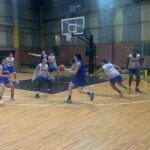 SANTA PAULA ASCENDIÓ A LA LIGA ARGENTINA