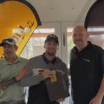 TORNEO DE GOLF «DÍA DEL AMIGO»