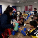 ¡FESTEJOS DEL DÍA DEL NIÑO EN BOCHAZO!