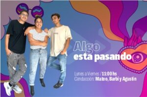 OLIMPIADAS DE PROGRAMACIÓN