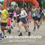3° EDICÓN DE ATALIVA CORRE SANVICENTINO PRESENTE