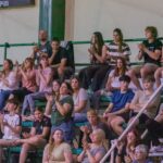 SUBCAMPEÓN EN ORO BÁSQUET U21BROWN