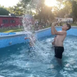 SE VIENE LA COLONIA DE VERANO PARA EL CLUB BOCHOFILO BOCHAZO