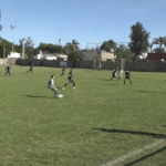 JORGE NEWBERY CAMPEÓN 2025