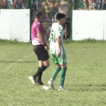 LA PRIMER FINAL FUE PARA EL CDJN