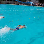 DEBUT DESTACADO EN CAÑADA ROSQUÍN