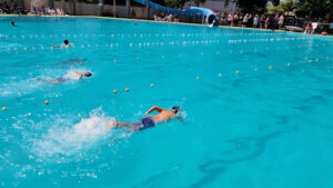 DEBUT DESTACADO EN CAÑADA ROSQUÍN