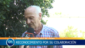 RECONOCIMIENTO POR SU LABOR