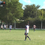 EMPATE EN LA 3ª FECHA