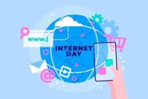 DÍA DE LAS TELECOMUNICACIONES