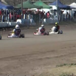 PREPARANDO Y ACOMPAÑANDO EL KARTING ZONAL