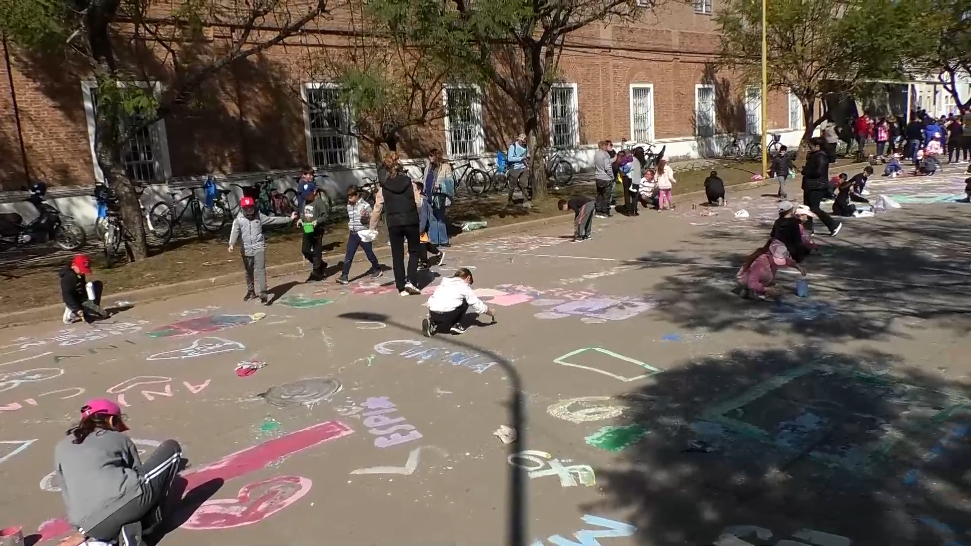 TRADICIONAL PINTADA