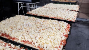 SÉPTIMA PIZZA BINGO MUSICAL