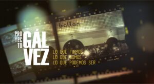 PROYECTO GÁLVEZ