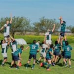 BROWN ES CAMPEÓN ANTICIPADO DE RUGBY