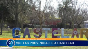 UN SUEÑO QUE EMPIEZA A HACERSE REALIDAD