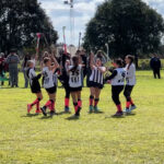CRECIENDO CON EL HOCKEY