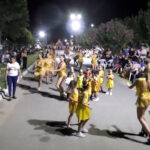 ACOMPAÑANDO A LAS FAMILIAS