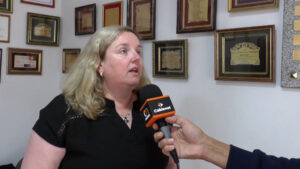 PRIMERA VES EN 44 AÑOS