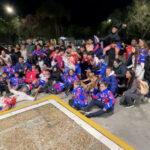 BOCHAZO CAMPEÓN